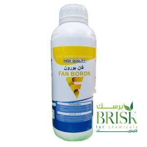 fan-boron
