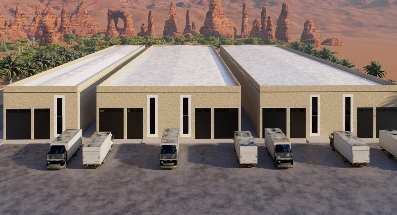 GIS & Land Surveying